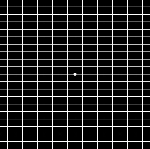 見え方自己チェック