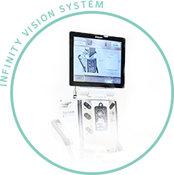 超音波白内障手術装置