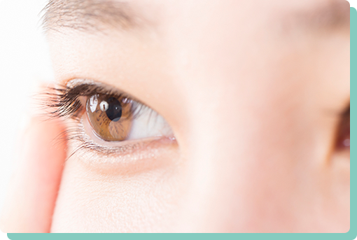 手術のタイミング