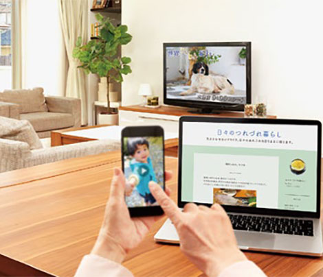 多焦点レンズ「焦点深度拡張タイプ」